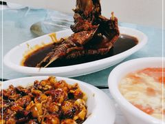 -奥华餐厅·老张记(台基厂店)
