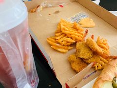 -必胜客(云和宅急送店)