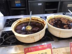 -东江海鲜酒家(艺都分店)