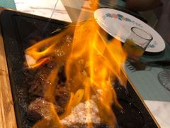 -蜜桃花开·中西融合菜E&W(南长街店)