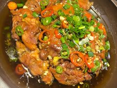 -阿嫂印象·民间江湖菜(大学城店)