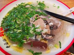 -武圣羊汤(武圣路店)