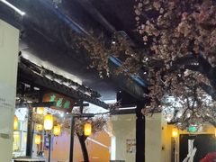 -绿茶餐厅(朝阳大悦城店)