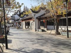 -三林塘老街