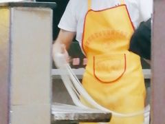 -朝阳路拉面店