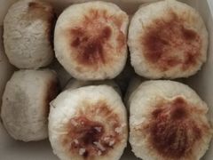 鲜肉月饼-长发西饼(临顿路店)