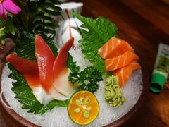 -魁炉居酒屋·深夜食堂(较场口店)