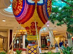 -拉斯维加斯永利酒店