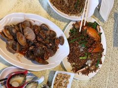 -喜记避风塘炒辣蟹(旗舰店)