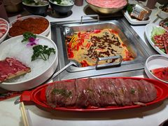 -小龙坎火锅(世纪城店)