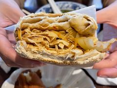 -老三羊汤【北兴隆街店】