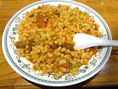 -胖老汉椒麻鸡清真新疆菜(西御街店)