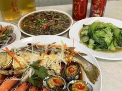 -人和啤酒屋海鲜大排档(营口路店)