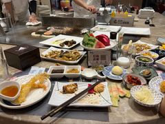 -大渔铁板烧(大悦城店)