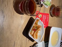 -豪客来牛排(人民东路店)