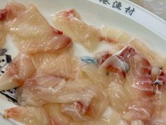 -源港渔村-中山脆肉鲩(博罗店)