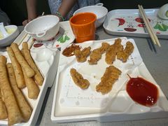 -海底捞火锅(高新活力城Villgae店)