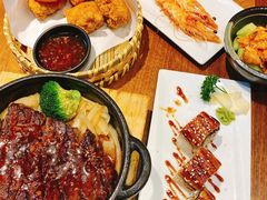-井圣日膳(万达店)
