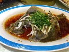 -喜悦海鲜大酒楼(钱柜广场店)