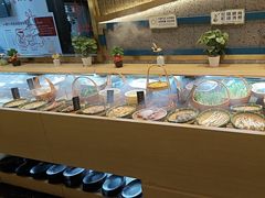 -一绪に寿喜烧(虹悦城店)