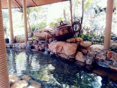 -厦门日月谷温泉渡假村