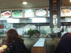 -李老爹香辣蟹(宣武门店)