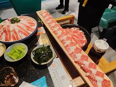 -五星桥原切肥牛火锅·30年专注好牛肉(湖塘店)