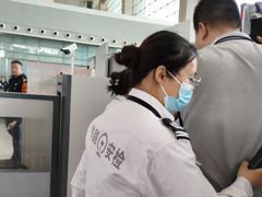-成都东站