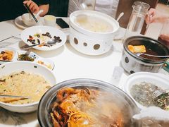 -闽鄂情·闽南招财鸭(水头店)