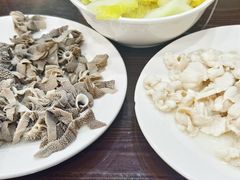 -爆肚冯(廊房二条店)