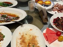 -麒麟华膳汇(飞泷商务大厦店)