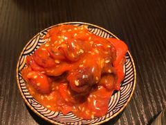 -鹏祖料理