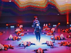 -江湾体育中心游泳馆
