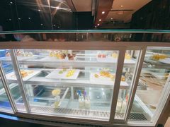 -芭菲盛宴·环球美食(北城国际店)