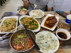 -东北特色水饺(郭家桥店)