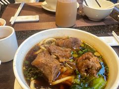 -中国厨房/台湾牛肉面