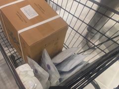 -胖东来生活广场(健康路店)
