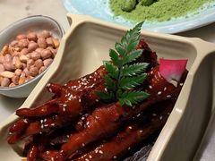 -枚青·临安酒肆(腾飞大厦店)