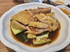 -裕记烧腊连锁餐饮(外马分店)