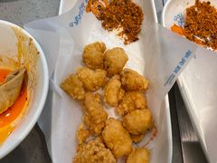 -半天妖烤鱼(紫荆广场店)