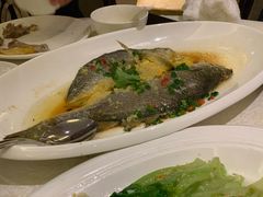 -国龙大酒店-中餐厅
