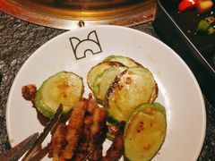 -嘿嘟嘟·肋条烧肉放题(爱融荟城店)