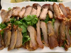 -潮州菜馆(十里河店)