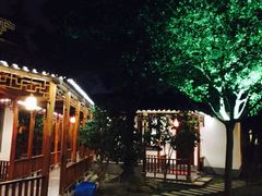 -渭塘酒家(生态园店)