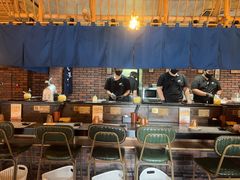 -昊·来了寿司(台湾街店)