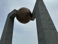 -青澳湾北回归线广场
