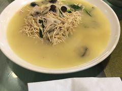 大煮干丝-花园茶楼(兴城西路店)