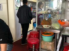 -阿麟馄饨(延长路店)
