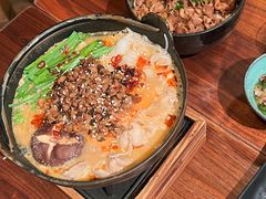-铃木食堂(北新桥店)