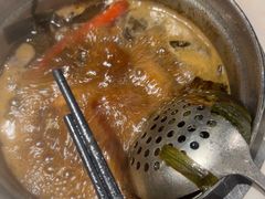 -围炉夜话·潮汕卤水火锅(榕江店)